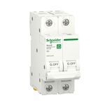 Купити Автоматичний вимикач Schneider Electric Resi9 2P 6А 6 кА B