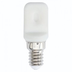 Купити Світлодіодна лампа GIGA-4 4W Е14 6400K (Пластик) у Львові, Києві, Дніпрі, Одесі, Харкові
