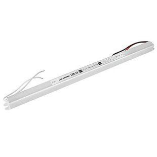Купити Блок живлення OEM 12V 72W 6А slim у Львові, Києві, Дніпрі, Одесі, Харкові
