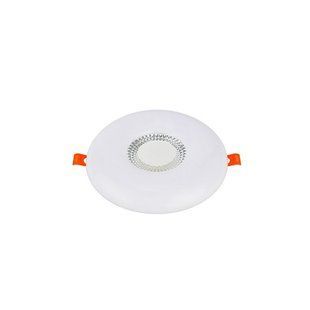 Купити Точковий LED світильник врізний VALENTINA-24 24W 3000K-6500K (Білий) у Львові, Києві, Дніпрі, Одесі, Харкові