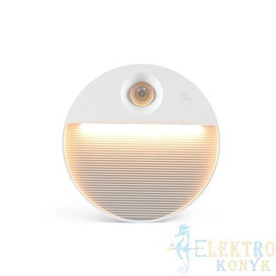 Купить Аккумуляторный LED светильник с датчиком движения VIDEX VL-NL105W (3000/4000/6500K) во Львове, Киеве, Днепре, Одессе, Харькове