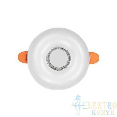 Купити Точковий LED світильник врізний VALENTINA-24 24W 3000K-6500K (Білий) у Львові, Києві, Дніпрі, Одесі, Харкові