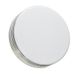 Купить Светильник потолочный LED AVT-ROUND SILVER Pure White 18W 5000K (Белый) - 1