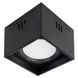Купить Накладной точечный светильник LED SANDRA-SQ15 15W 4200K (Черный) - 1