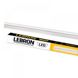 Купити Лінійний світлодіодний світильник LEBRON L-T5-PL-12941 12W 4100K у Львові, Києві, Дніпрі, Одесі, Харкові