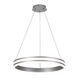 Купить Потолочный светильник LED Feron AL6610 SHINE LEVITATION 50Вт 4000K (Белый) - 3