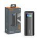 Купити Повербанк 20000mAh VIDEX VPB-350 130W PD100W +Display (Чорний) у Львові, Києві, Дніпрі, Одесі, Харкові