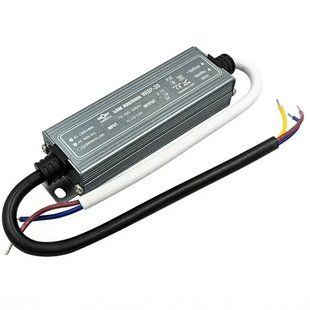 Купити Блок живлення BIOM Professional 12V 30W 2,5А IP67 (Герметичний) у Львові, Києві, Дніпрі, Одесі, Харкові