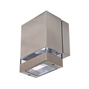 Купить Садово парковый настенный светильник GARDENYA-1 GU10 35W во Львове, Киеве, Днепре, Одессе, Харькове