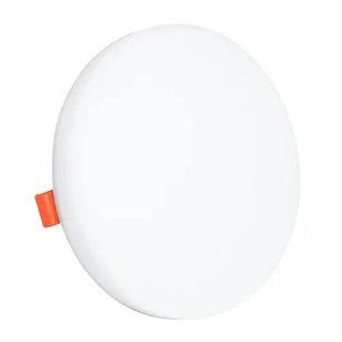 Купити Точковий світильник круглий LED Biom UNI-R24W-5 24Вт 5000К у Львові, Києві, Дніпрі, Одесі, Харкові