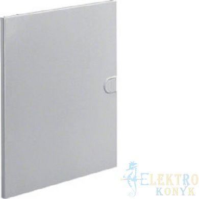Купить Белая металлическая дверка Hager VOLTA VA24T для навесного щита VA24CN во Львове, Киеве, Днепре, Одессе, Харькове