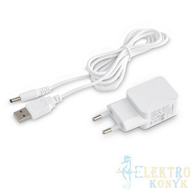 Купить Настольная лампа лед VIDEX VL-TF02W 7W 3000-5500K (Белая) во Львове, Киеве, Днепре, Одессе, Харькове