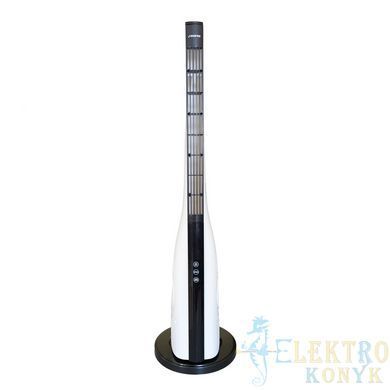 Купити Вентилятор підлоговий баштовий з пультом MARSO М2016Y 50W 230V у Львові, Києві, Дніпрі, Одесі, Харкові