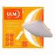 Купити Світильник на стелю LED на пульт ULM ULMS-S01-M-400-90-L6 90W матовий (Білий) - 1