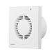 Купити Витяжний вентилятор Ardesto BFO-100W 15W d100 (зі зворотним клапаном) (Білий) - 1