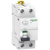 Купити Диференційний вимикач (ПЗВ) Schneider Electric iID 2P 40А 300 мА AC у Львові, Києві, Дніпрі, Одесі, Харкові