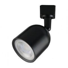 Трековий світильник LED ARIZONA-10 10W 4200K (Чорний)