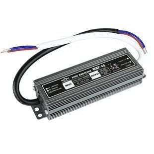 Купити Блок живлення BIOM Professional 12V 45W 3,7А IP67 (Герметичний) у Львові, Києві, Дніпрі, Одесі, Харкові