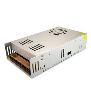 Купити Блок живлення BIOM OEM TR360-12 360W 30А у Львові, Києві, Дніпрі, Одесі, Харкові