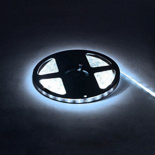 Купить Светодиодная лента THAMES 14.4W/1м. 12V IP65 50X50 (Синяя) во Львове, Киеве, Днепре, Одессе, Харькове
