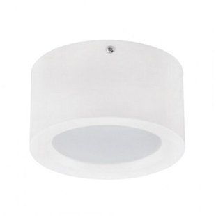 Купити Накладний точковий cвітильник LED SANDRA-10 10W 4200K (Білий) у Львові, Києві, Дніпрі, Одесі, Харкові