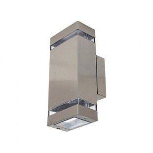 Купить Садово парковый настенный светильник GARDENYA-2 GU10 35W во Львове, Киеве, Днепре, Одессе, Харькове