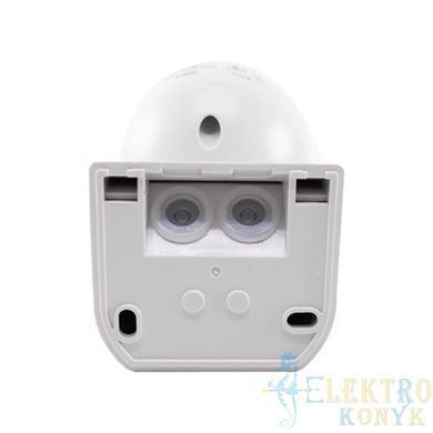 Купити Датчик руху VELMAX V-IMS-12 (Білий) у Львові, Києві, Дніпрі, Одесі, Харкові