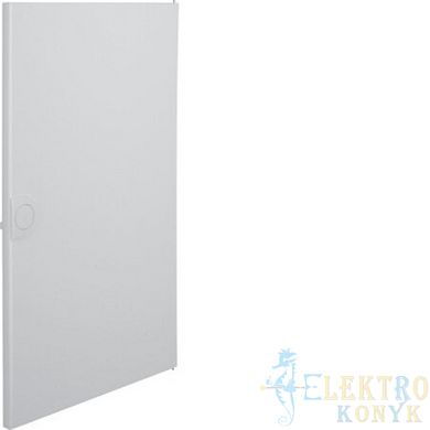 Купить Белая металлическая дверка Hager VOLTA VA36T для навесного щита VA36CN во Львове, Киеве, Днепре, Одессе, Харькове
