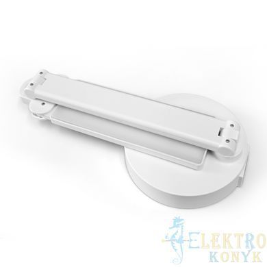 Купити Настільна LED лампа TITANUM TLTF-015W 10W 3000-6000K (Біла) у Львові, Києві, Дніпрі, Одесі, Харкові