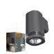 Купить Светильник архитектурный AR071G IP54 VIDEX GU10 - 1