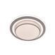 Купить Потолочный светильник с пультом LED Ardero AL6410ARD PEARL R 70Вт 3000-6500К - 3
