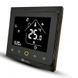 Купить Программируемый Wi-Fi терморегулятор Castle AC603H VA-B (Черный дисплей) - 2