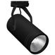 Купить Трековый светильник LED BERN 30W 4200K (Черный) - 1