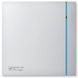 Купити Витяжний вентилятор Soler&Palau SILENT-300 CZ DESIGN 3C 26W d150 (Білий) - 1