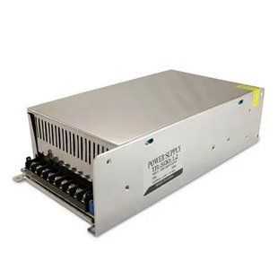 Купити Блок живлення BIOM OEM TR500-12 500W 41А у Львові, Києві, Дніпрі, Одесі, Харкові