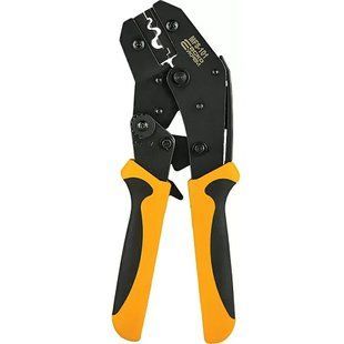 Купить Обжимной инструмент для наконечников и гильз АСКО MFS-101 1.5 - 10 мм&sup2; во Львове, Киеве, Днепре, Одессе, Харькове