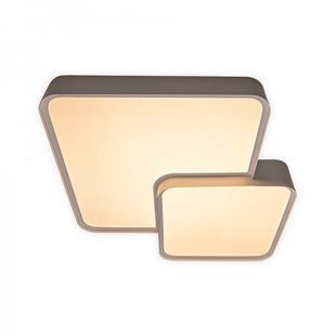 Купить Потолочный светильник с пультом LED Ardero AL6420ARD TOUCH S 60Вт 3000-6500К во Львове, Киеве, Днепре, Одессе, Харькове