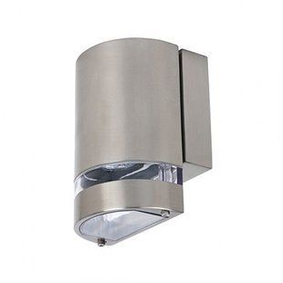 Купить Садово парковый настенный светильник GARDENYA-3 GU10 35W во Львове, Киеве, Днепре, Одессе, Харькове
