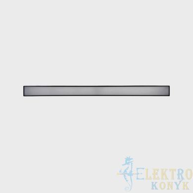 Купити Магнітний трековий світильник RAYFOR MT Line 10 чорний 10W 800Lm 30-40-50К 48V WiFi у Львові, Києві, Дніпрі, Одесі, Харкові