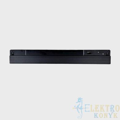 Купити Магнітний трековий світильник RAYFOR MT Line 10 чорний 10W 800Lm 30-40-50К 48V WiFi у Львові, Києві, Дніпрі, Одесі, Харкові