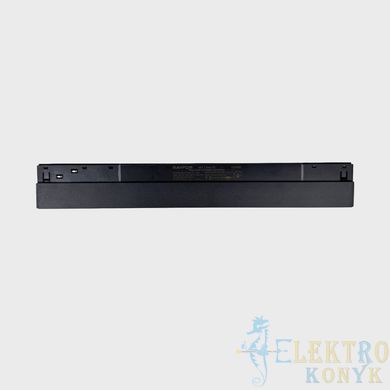 Купити Магнітний трековий світильник RAYFOR MT Line 10 чорний 10W 800Lm 30-40-50К 48V WiFi у Львові, Києві, Дніпрі, Одесі, Харкові