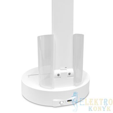 Купити Настільна LED лампа TITANUM TLTF-014W 10W 3000-6000K (Біла) у Львові, Києві, Дніпрі, Одесі, Харкові