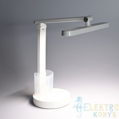 Купити Настільна LED лампа TITANUM TLTF-014W 10W 3000-6000K (Біла) у Львові, Києві, Дніпрі, Одесі, Харкові