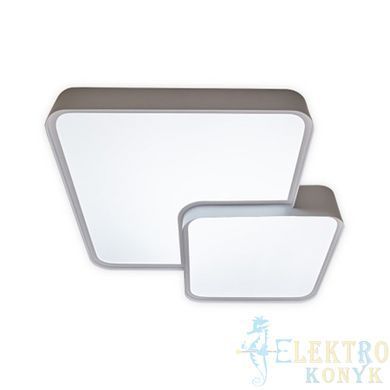 Купити Світильник на стелю з пультом LED Ardero AL6420ARD TOUCH S 60Вт 3000-6500К у Львові, Києві, Дніпрі, Одесі, Харкові