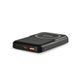 Купити Повербанк TITANUM MA02 з безпровідною зарядкою 10000 mAh 22.5W (Чорний) - 3