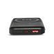 Купити Повербанк TITANUM MA02 з безпровідною зарядкою 10000 mAh 22.5W (Чорний) - 4