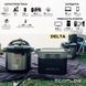 Купити Зарядна станція EcoFlow DELTA (1260 Вт*год) - 6