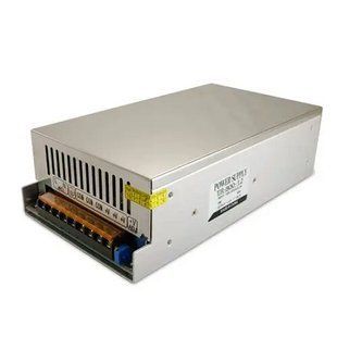 Купити Блок живлення BIOM OEM TR800-12 800W 66,7А у Львові, Києві, Дніпрі, Одесі, Харкові