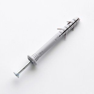 Купити Дюбель-цвях грибок "Apro"(100шт) у Львові, Києві, Дніпрі, Одесі, Харкові