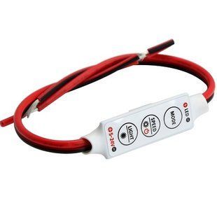 Купити Контроллер RGB OEM 6А SMART у Львові, Києві, Дніпрі, Одесі, Харкові